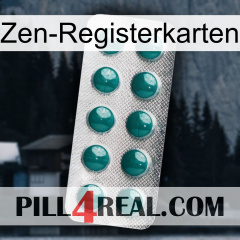Zen Tabs dapoxetine1